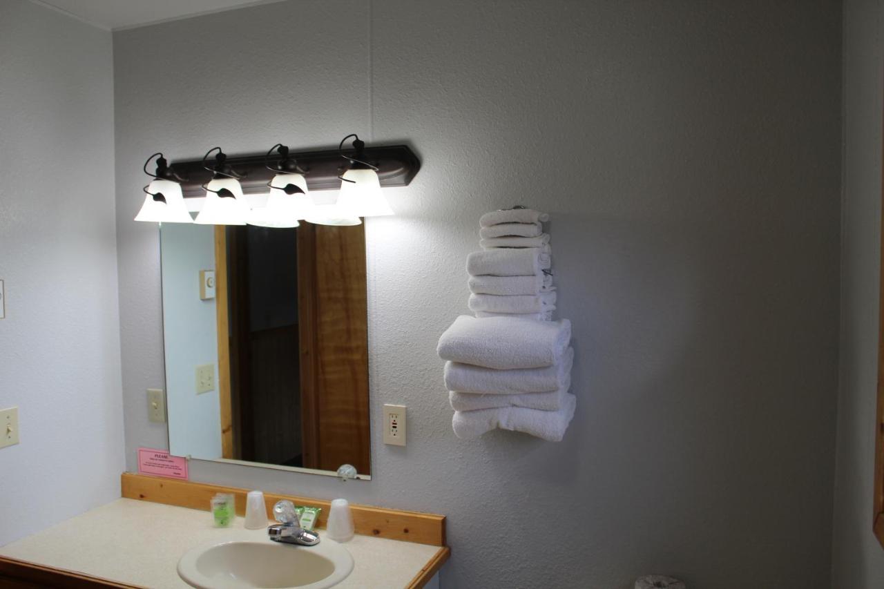 Alpine Motel Of Кук Сити Екстериор снимка
