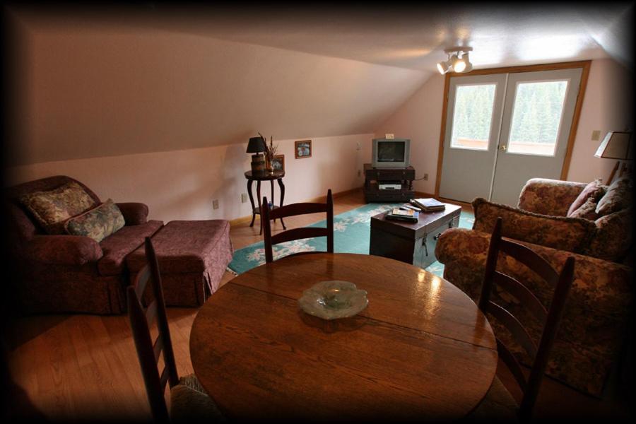 Alpine Motel Of Кук Сити Екстериор снимка