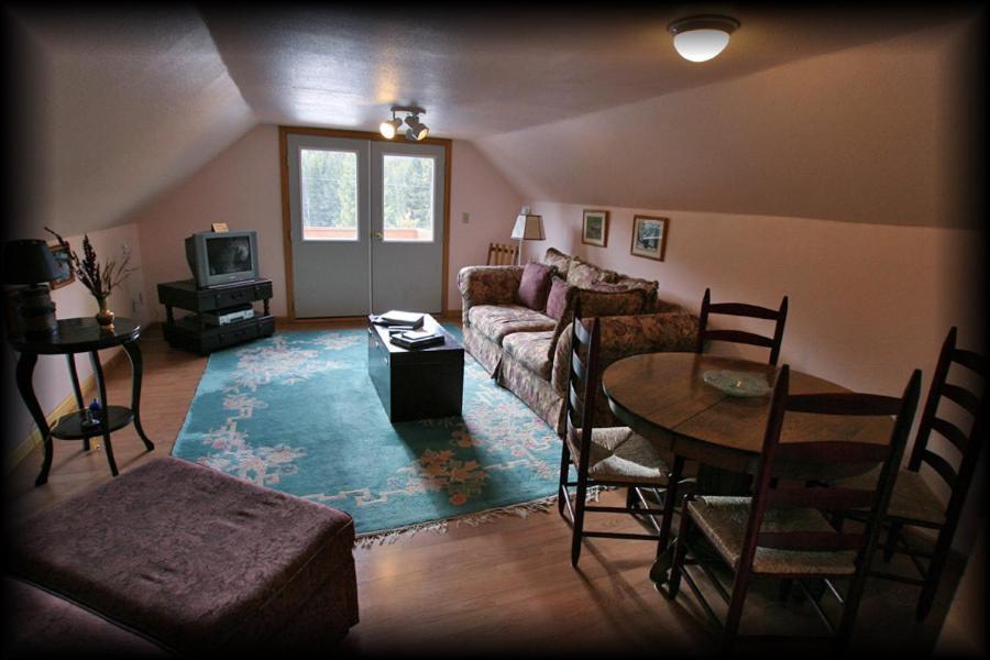 Alpine Motel Of Кук Сити Екстериор снимка