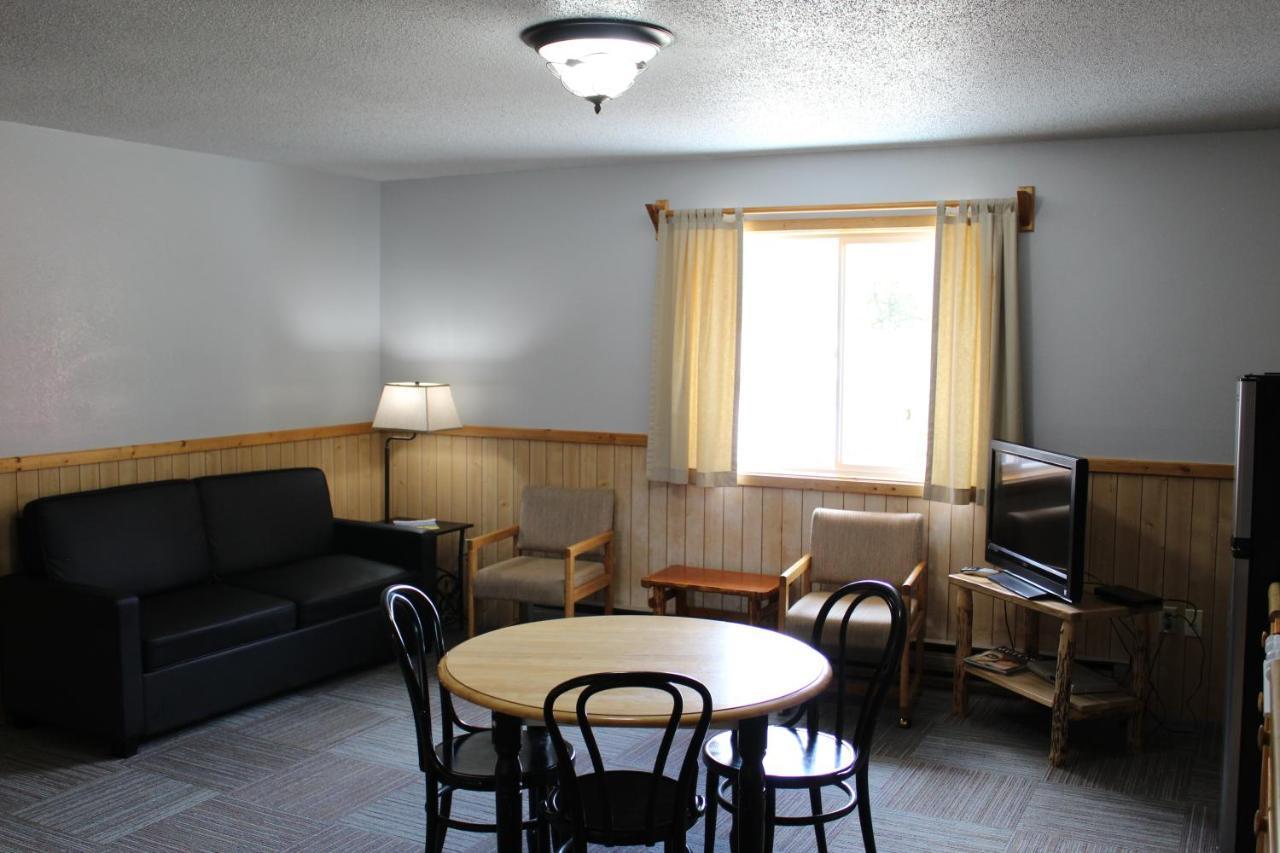 Alpine Motel Of Кук Сити Екстериор снимка