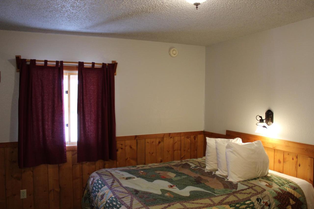 Alpine Motel Of Кук Сити Екстериор снимка