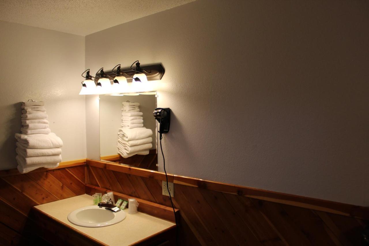 Alpine Motel Of Кук Сити Екстериор снимка